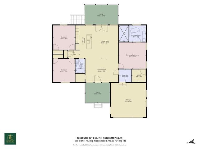 2013 Dogwood Trail, Shelby, NC 28150
