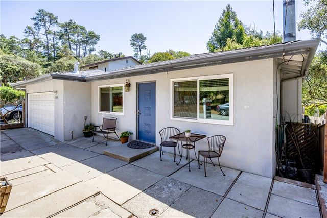 2155 Cowper Street, Cambria, CA 93428