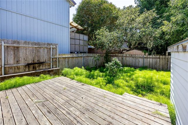 2155 Cowper Street, Cambria, CA 93428