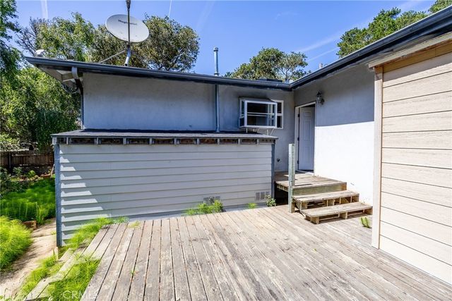 2155 Cowper Street, Cambria, CA 93428