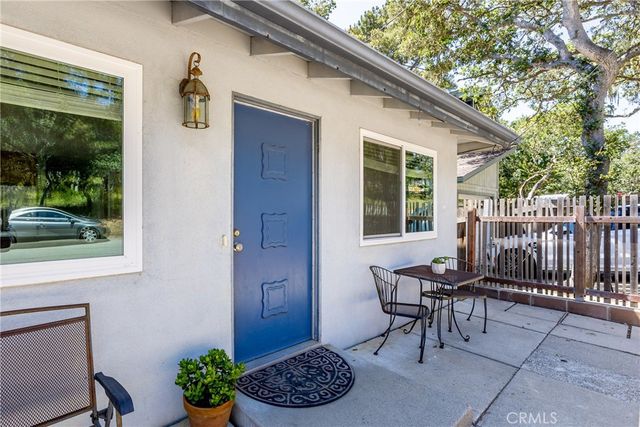 2155 Cowper Street, Cambria, CA 93428
