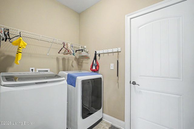 3037 Crystal Waters Way, Louisville, KY 40299