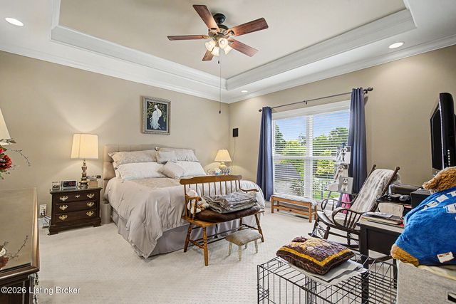 3037 Crystal Waters Way, Louisville, KY 40299
