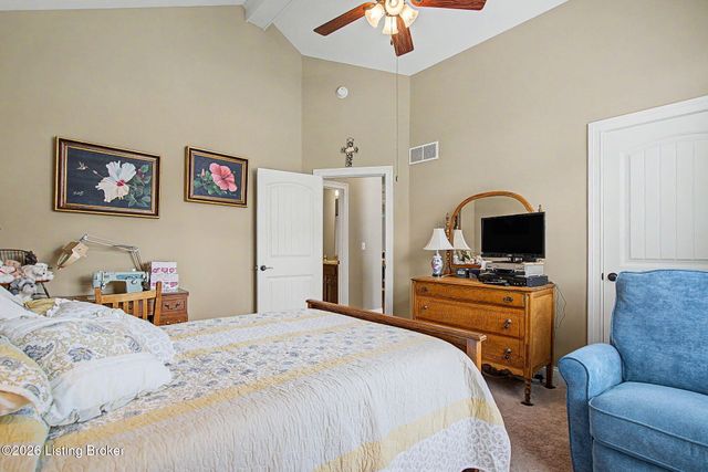 3037 Crystal Waters Way, Louisville, KY 40299