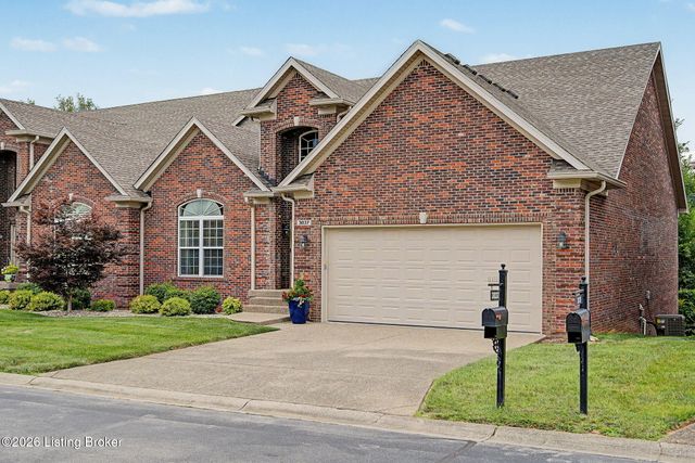 3037 Crystal Waters Way, Louisville, KY 40299