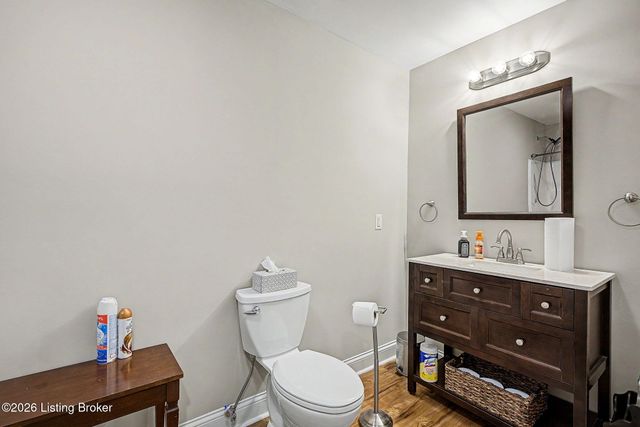 3037 Crystal Waters Way, Louisville, KY 40299