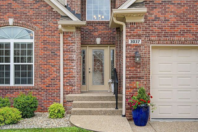 3037 Crystal Waters Way, Louisville, KY 40299