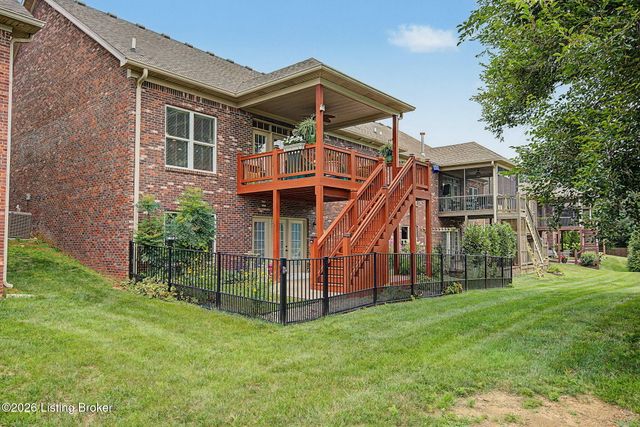 3037 Crystal Waters Way, Louisville, KY 40299