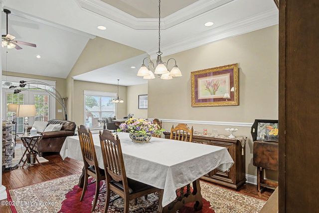 3037 Crystal Waters Way, Louisville, KY 40299