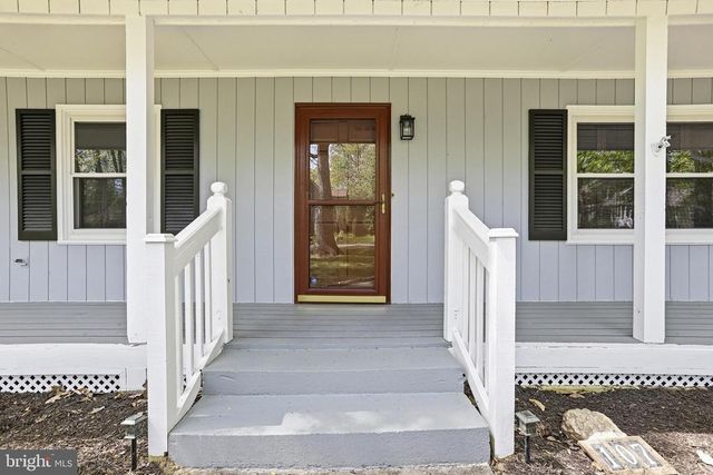 107 SUNSET CT, Locust Grove, VA 22508