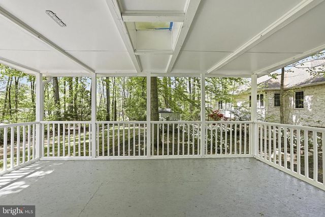 107 SUNSET CT, Locust Grove, VA 22508