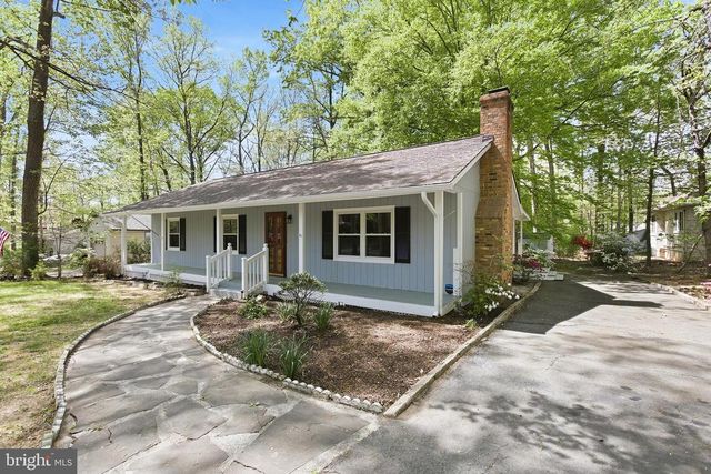 107 SUNSET CT, Locust Grove, VA 22508