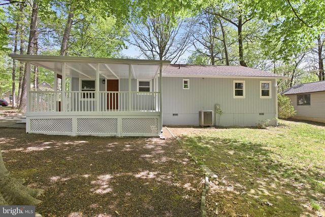 107 SUNSET CT, Locust Grove, VA 22508