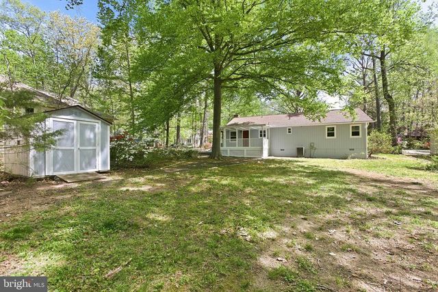 107 SUNSET CT, Locust Grove, VA 22508