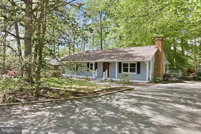 107 SUNSET CT, Locust Grove, VA 22508