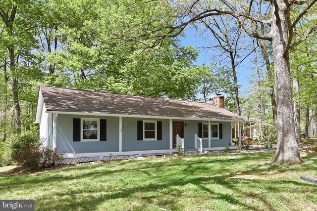 107 SUNSET CT, Locust Grove, VA 22508