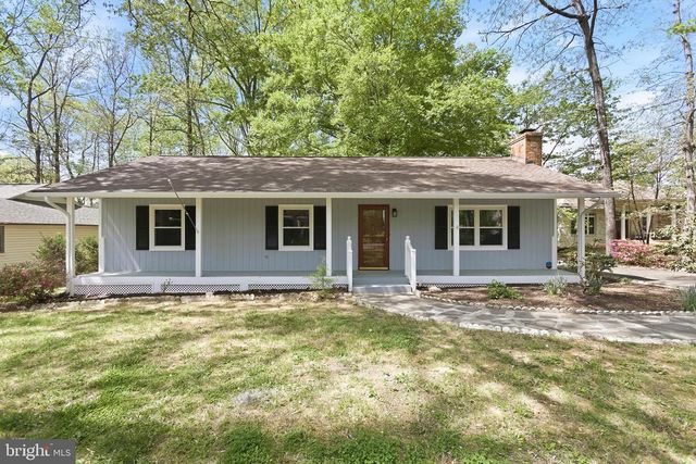 107 SUNSET CT, Locust Grove, VA 22508