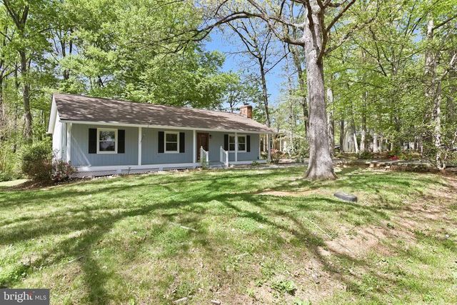 107 SUNSET CT, Locust Grove, VA 22508