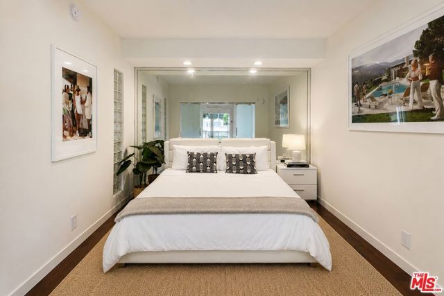 999 N Doheny Drive 211, West Hollywood, CA 90069