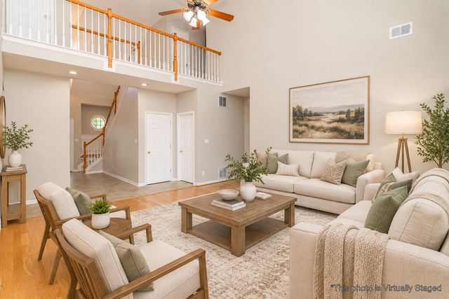 4844 Clifford Circle, Lexington, KY 40515