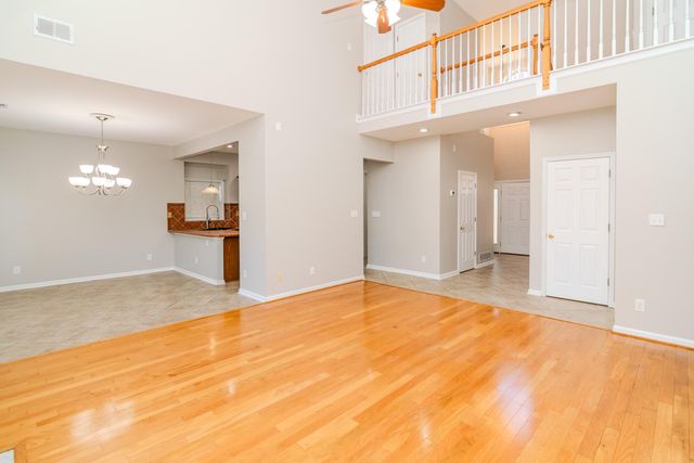 4844 Clifford Circle, Lexington, KY 40515