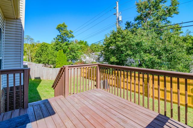 4844 Clifford Circle, Lexington, KY 40515