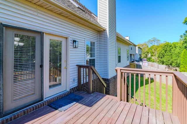 4844 Clifford Circle, Lexington, KY 40515