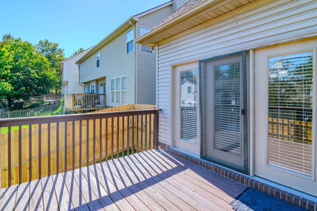 4844 Clifford Circle, Lexington, KY 40515