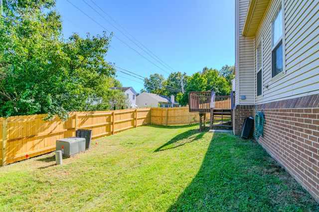 4844 Clifford Circle, Lexington, KY 40515