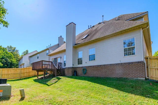4844 Clifford Circle, Lexington, KY 40515