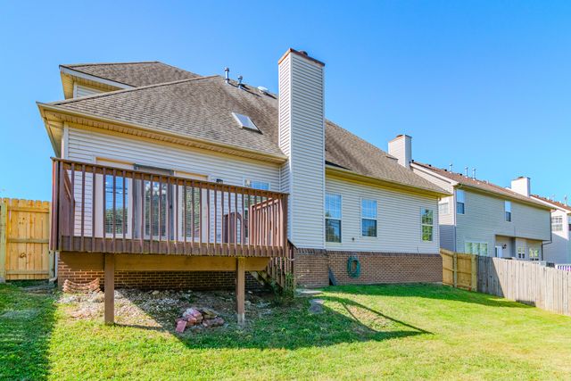 4844 Clifford Circle, Lexington, KY 40515