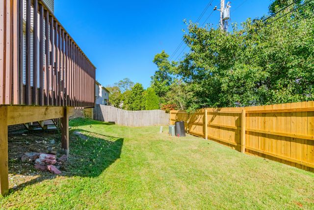 4844 Clifford Circle, Lexington, KY 40515