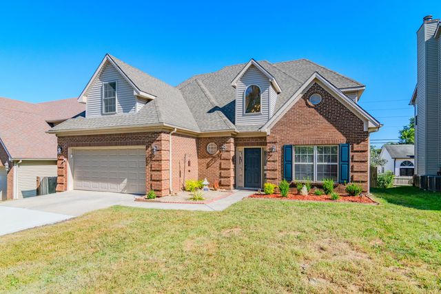 4844 Clifford Circle, Lexington, KY 40515