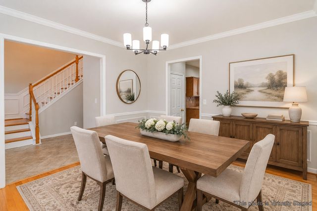 4844 Clifford Circle, Lexington, KY 40515