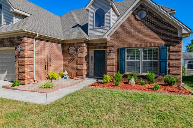 4844 Clifford Circle, Lexington, KY 40515