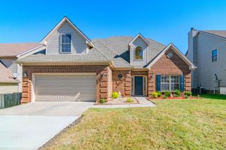 4844 Clifford Circle, Lexington, KY 40515