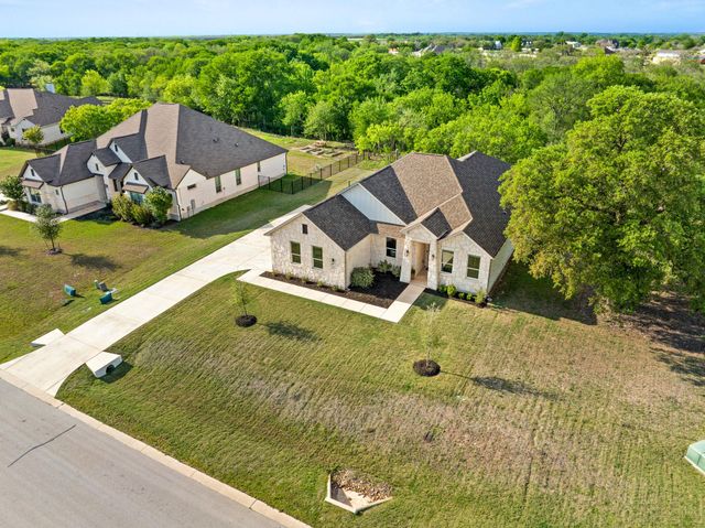 372 Raptor Beak WAY, Cedar Creek, TX 78612