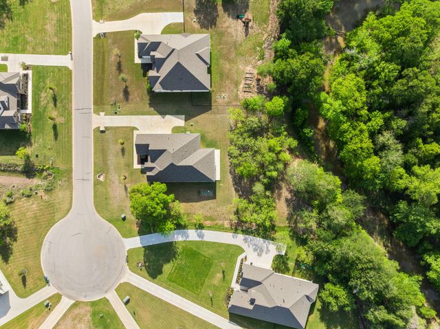 372 Raptor Beak WAY, Cedar Creek, TX 78612