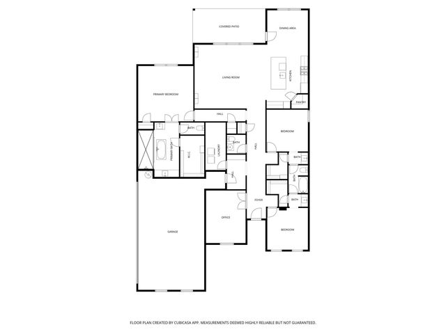 372 Raptor Beak WAY, Cedar Creek, TX 78612