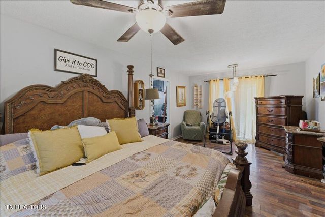 1144 Rocky Springs Rd, Madisonville, TN 37354