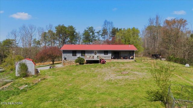 1144 Rocky Springs Rd, Madisonville, TN 37354