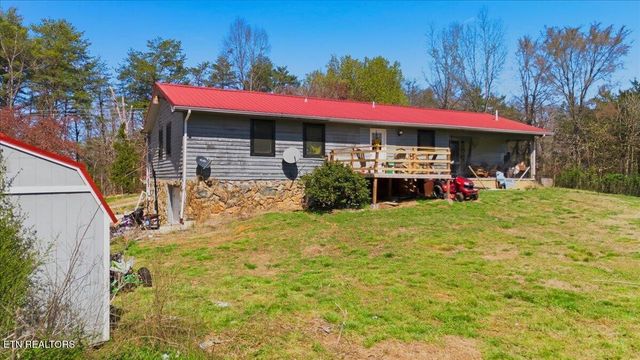 1144 Rocky Springs Rd, Madisonville, TN 37354