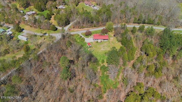 1144 Rocky Springs Rd, Madisonville, TN 37354