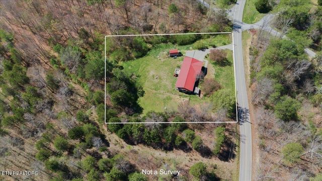 1144 Rocky Springs Rd, Madisonville, TN 37354