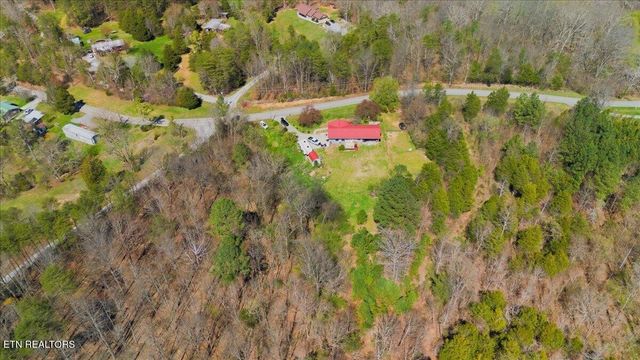 1144 Rocky Springs Rd, Madisonville, TN 37354