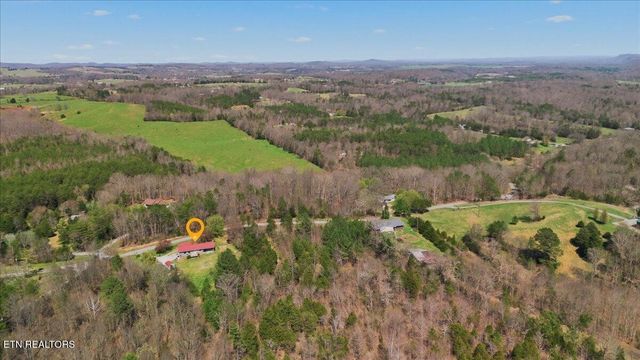 1144 Rocky Springs Rd, Madisonville, TN 37354