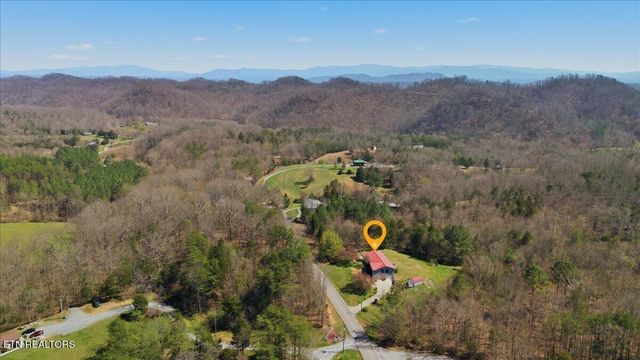 1144 Rocky Springs Rd, Madisonville, TN 37354