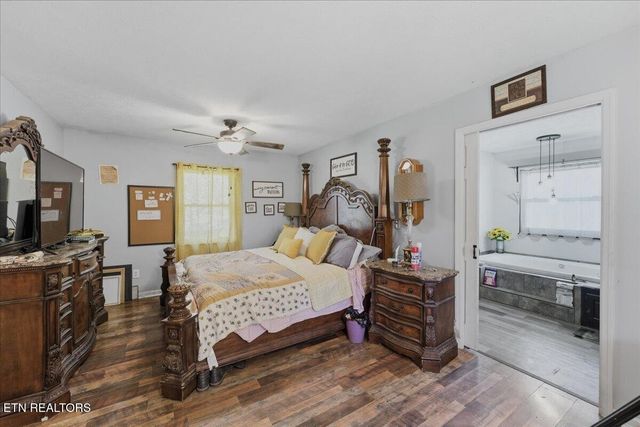 1144 Rocky Springs Rd, Madisonville, TN 37354