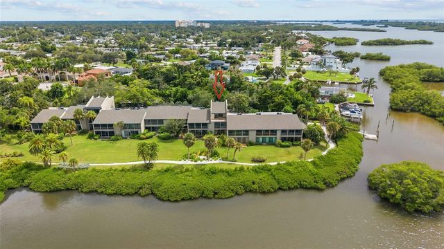 1601 BAYHOUSE POINT DRIVE 204, Sarasota, FL 34231