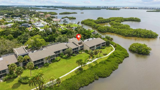 1601 BAYHOUSE POINT DRIVE 204, Sarasota, FL 34231
